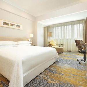 Four Points By Sheraton Shanghai, Pudong