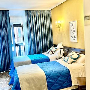 Hostal Sonsoles Madrid-Centro